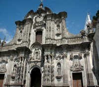Iglesia dela Campana